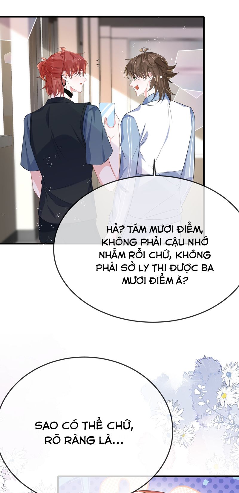 Giáo Bá Là Một Tên Yêu Tinh Chapter 89 - Trang 4