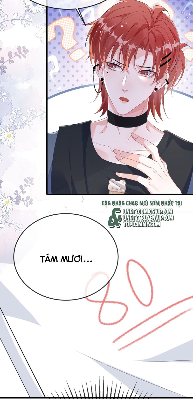 Giáo Bá Là Một Tên Yêu Tinh Chapter 89 - Trang 4