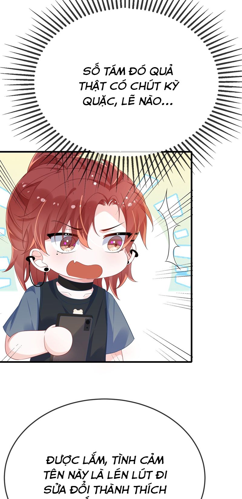 Giáo Bá Là Một Tên Yêu Tinh Chapter 89 - Trang 4