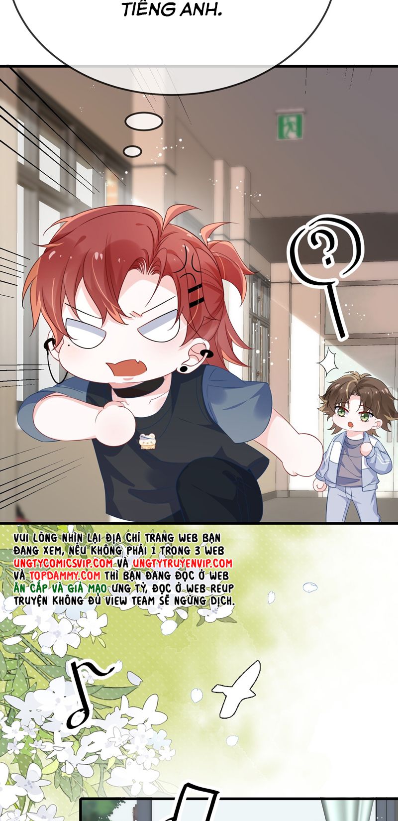 Giáo Bá Là Một Tên Yêu Tinh Chapter 89 - Trang 4