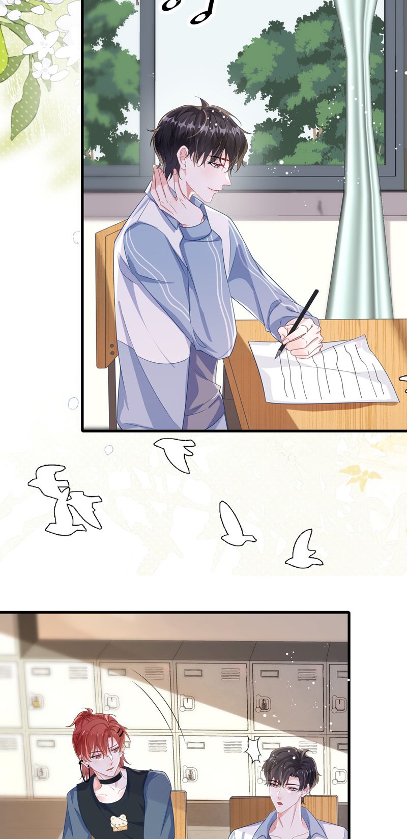 Giáo Bá Là Một Tên Yêu Tinh Chapter 89 - Trang 4