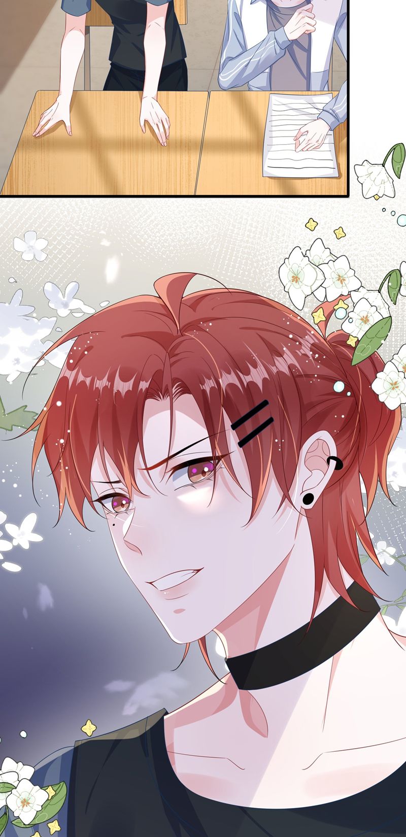 Giáo Bá Là Một Tên Yêu Tinh Chapter 89 - Trang 4