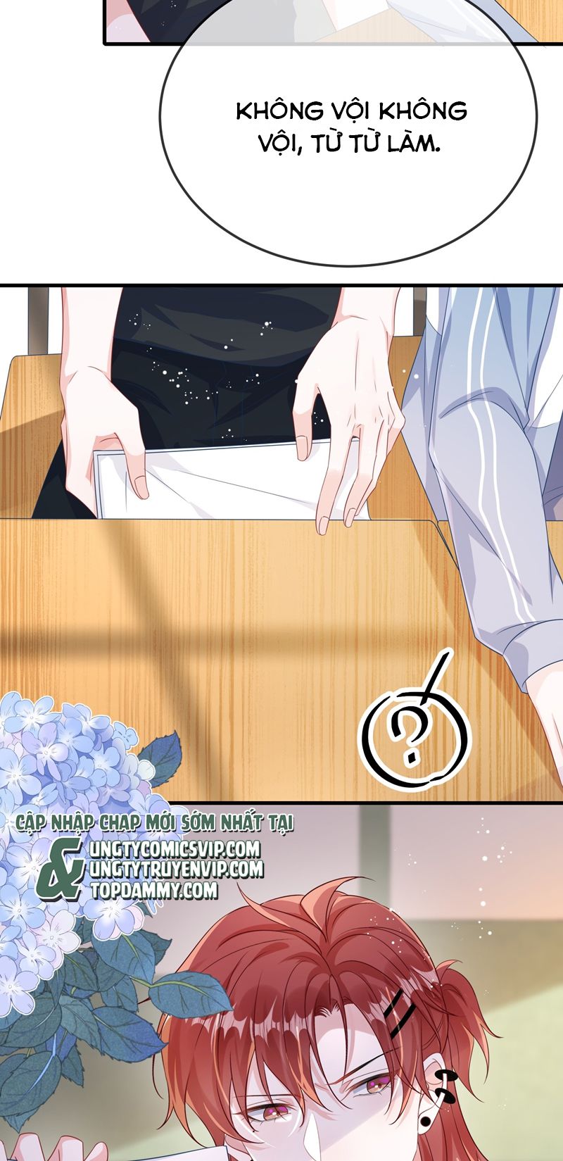 Giáo Bá Là Một Tên Yêu Tinh Chapter 89 - Trang 4