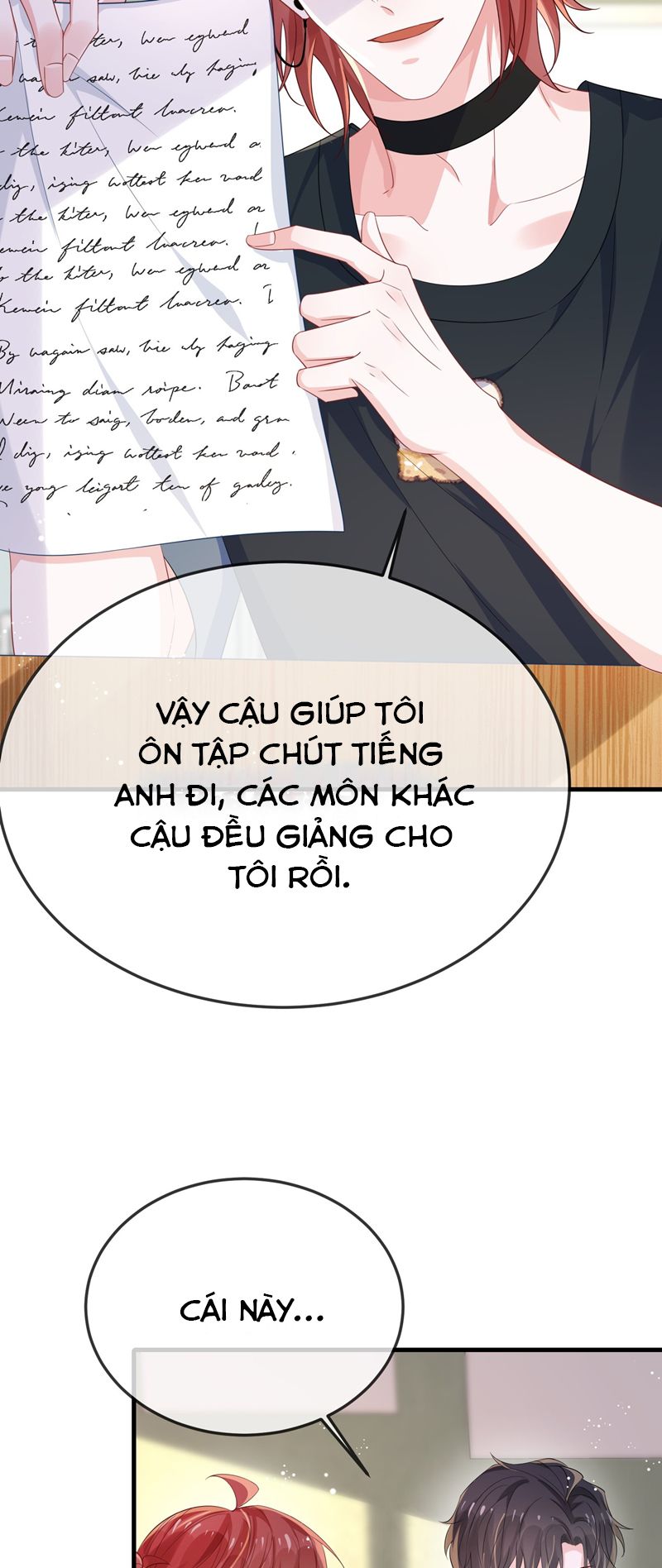 Giáo Bá Là Một Tên Yêu Tinh Chapter 89 - Trang 4