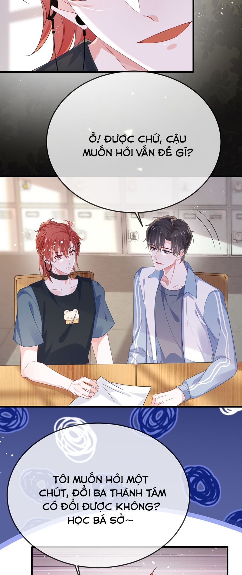 Giáo Bá Là Một Tên Yêu Tinh Chapter 89 - Trang 4