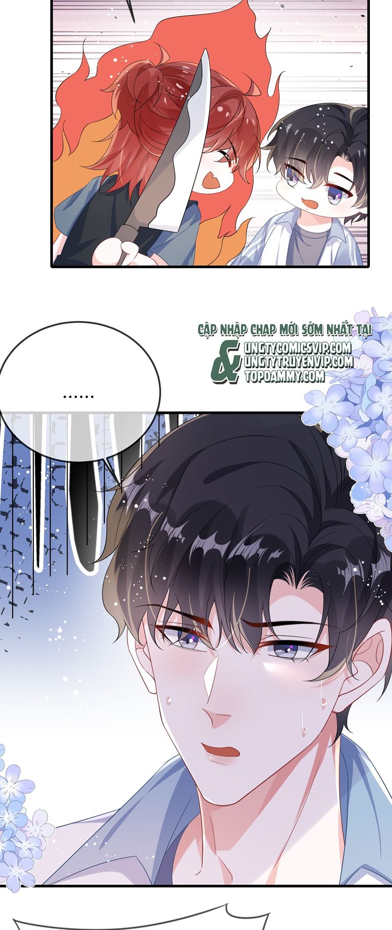 Giáo Bá Là Một Tên Yêu Tinh Chapter 89 - Trang 4