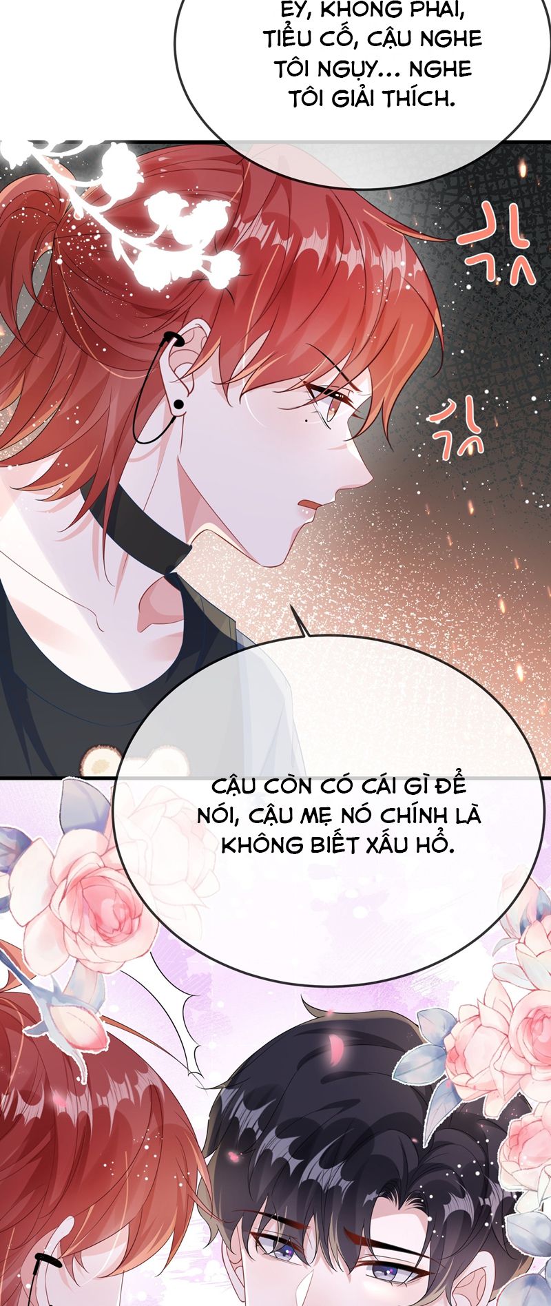 Giáo Bá Là Một Tên Yêu Tinh Chapter 89 - Trang 4