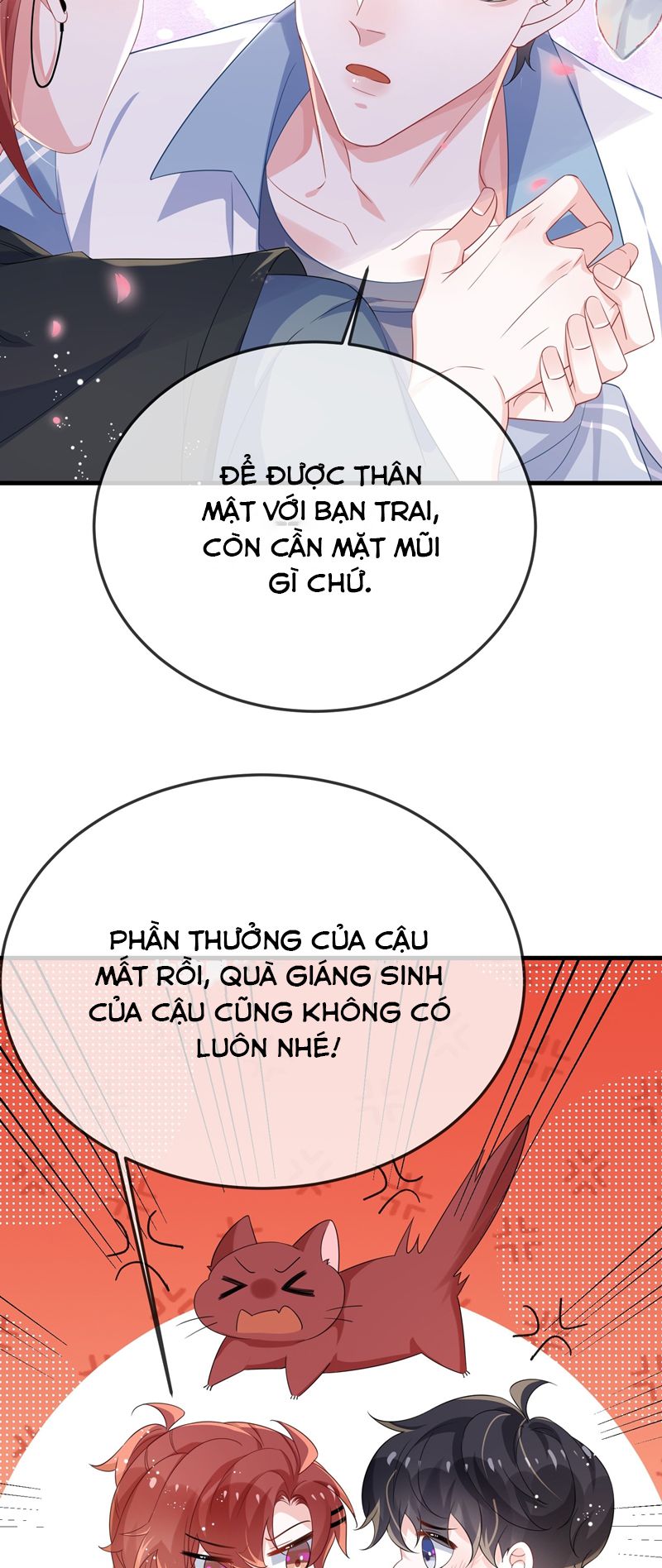 Giáo Bá Là Một Tên Yêu Tinh Chapter 89 - Trang 4