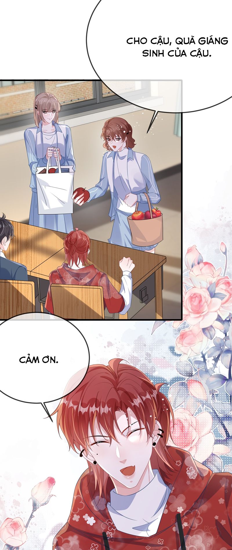 Giáo Bá Là Một Tên Yêu Tinh Chapter 89 - Trang 4