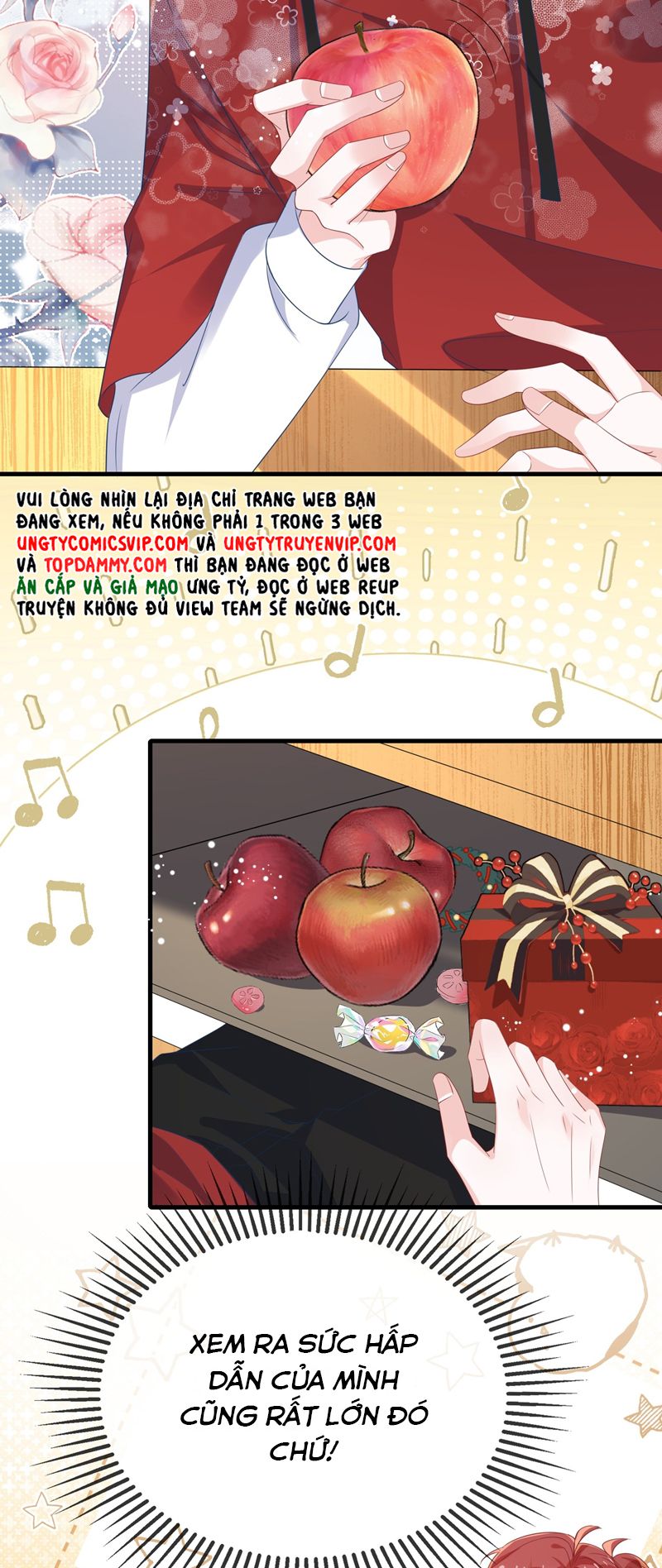 Giáo Bá Là Một Tên Yêu Tinh Chapter 89 - Trang 4