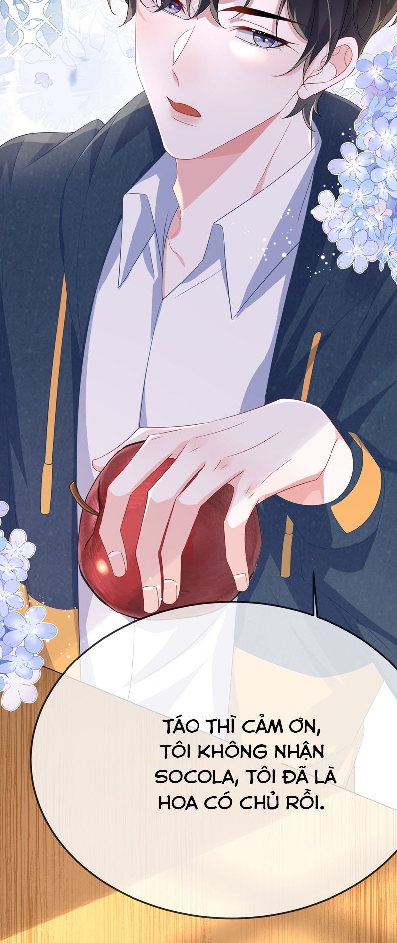 Giáo Bá Là Một Tên Yêu Tinh Chapter 89 - Trang 4