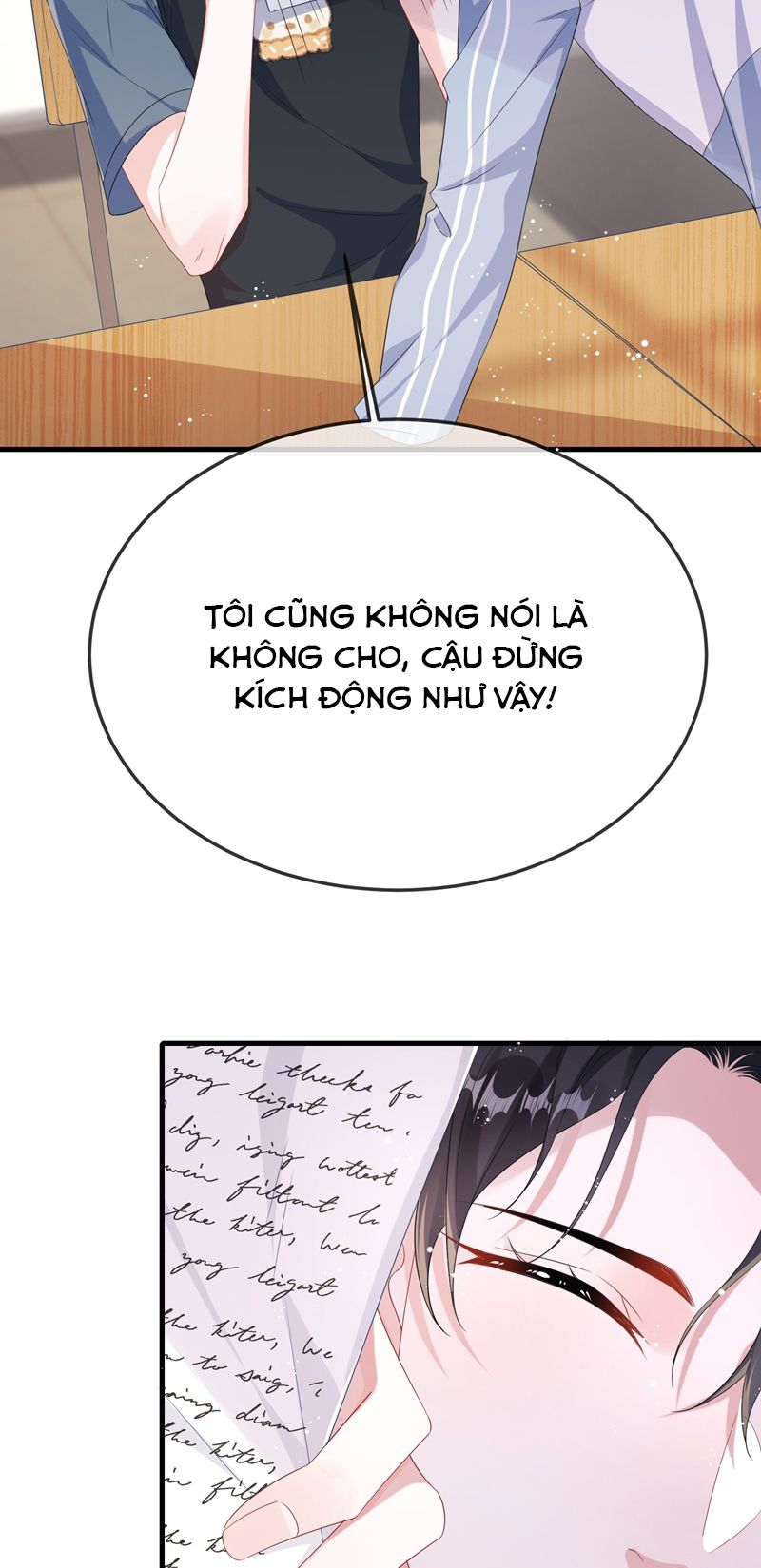 Giáo Bá Là Một Tên Yêu Tinh Chapter 89 - Trang 4
