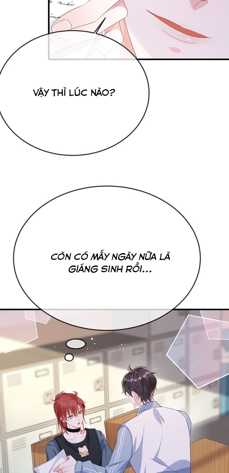 Giáo Bá Là Một Tên Yêu Tinh Chapter 89 - Trang 4