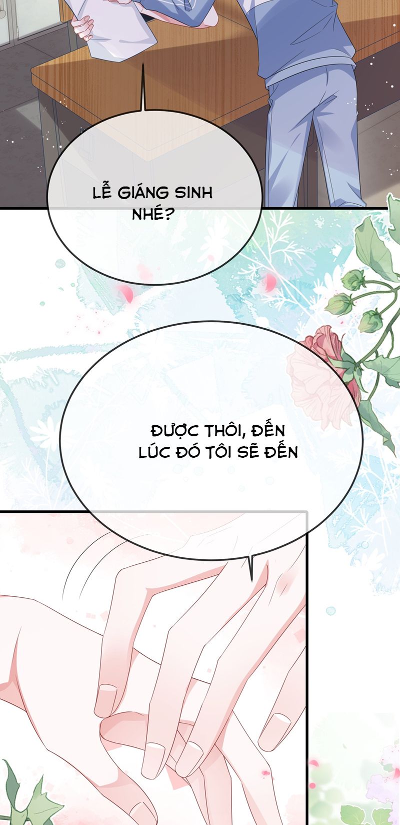 Giáo Bá Là Một Tên Yêu Tinh Chapter 89 - Trang 4