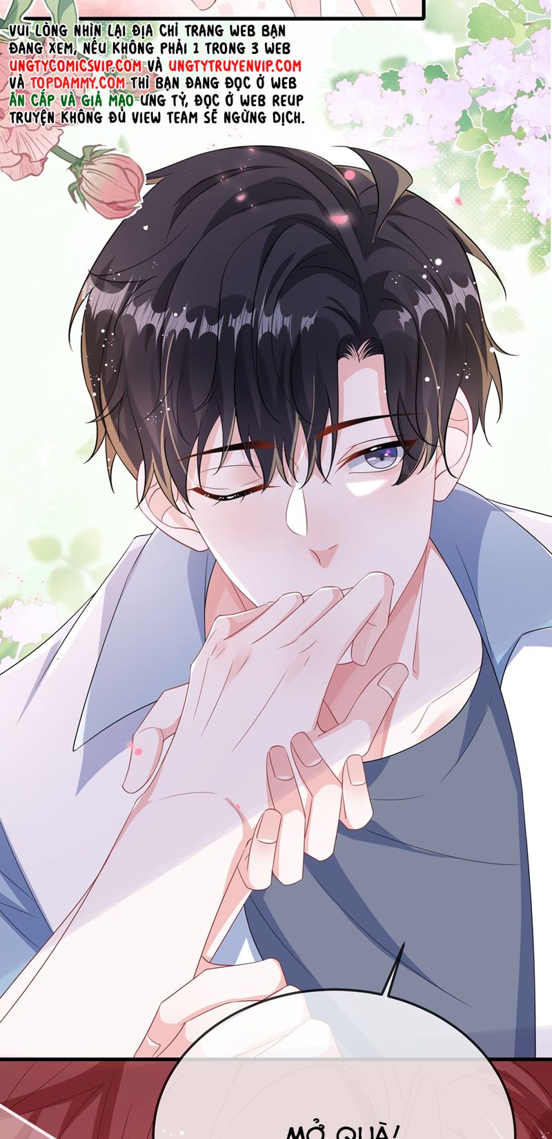 Giáo Bá Là Một Tên Yêu Tinh Chapter 89 - Trang 4