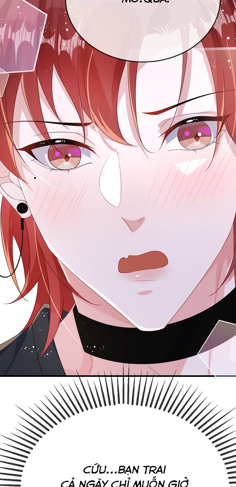 Giáo Bá Là Một Tên Yêu Tinh Chapter 89 - Trang 4