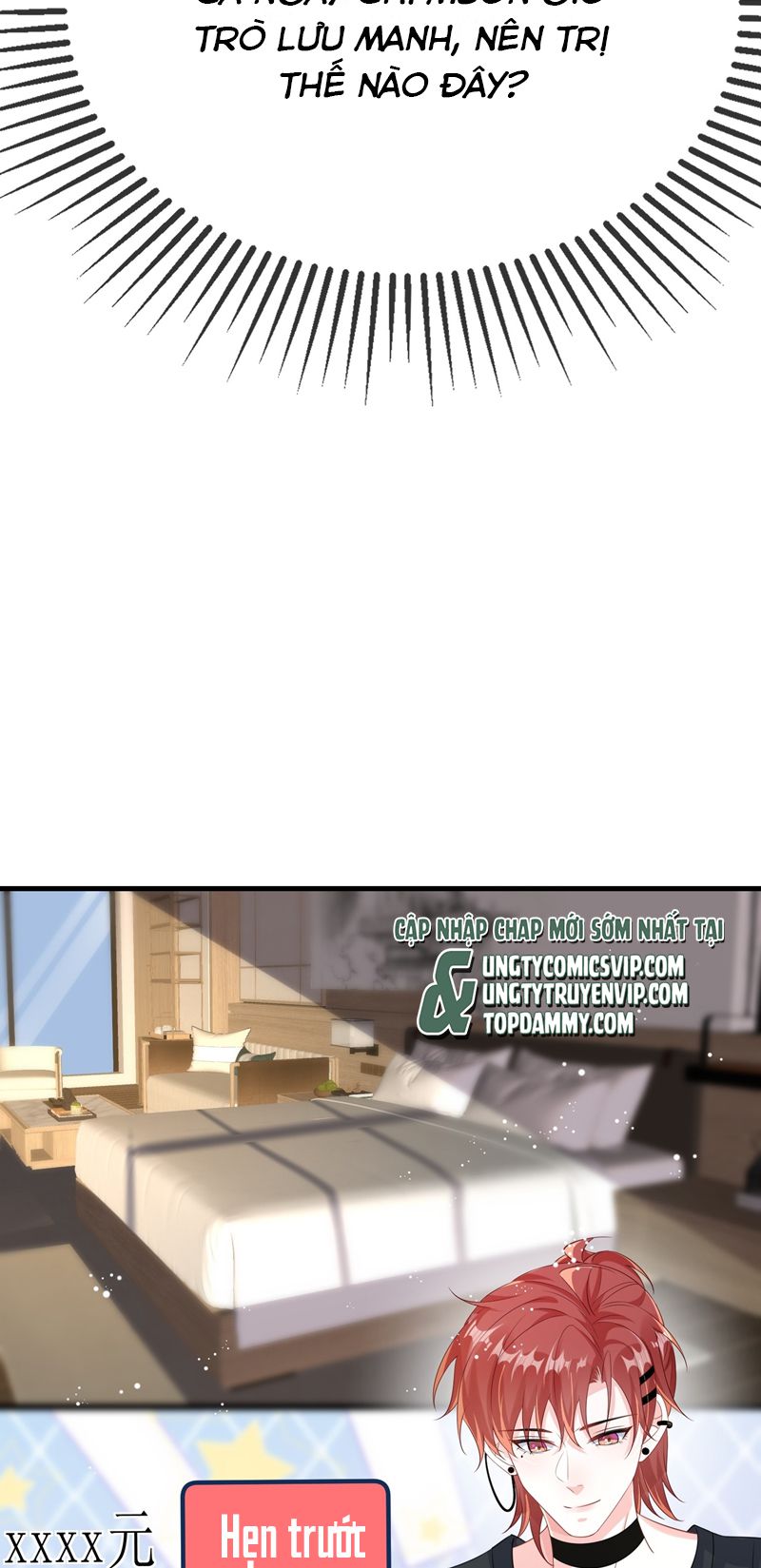 Giáo Bá Là Một Tên Yêu Tinh Chapter 89 - Trang 4