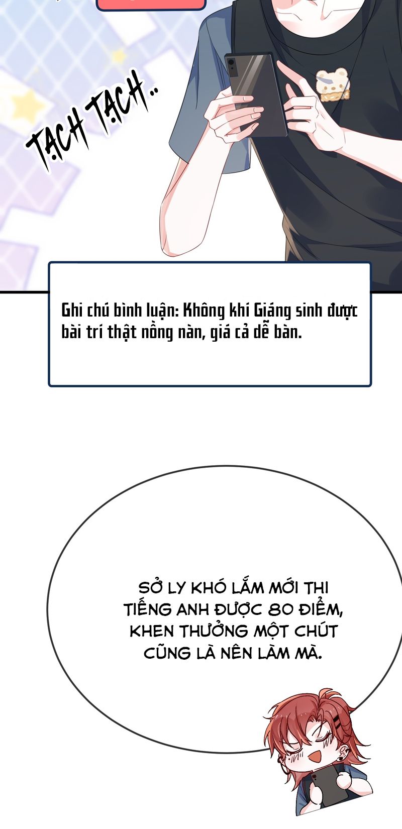 Giáo Bá Là Một Tên Yêu Tinh Chapter 89 - Trang 4