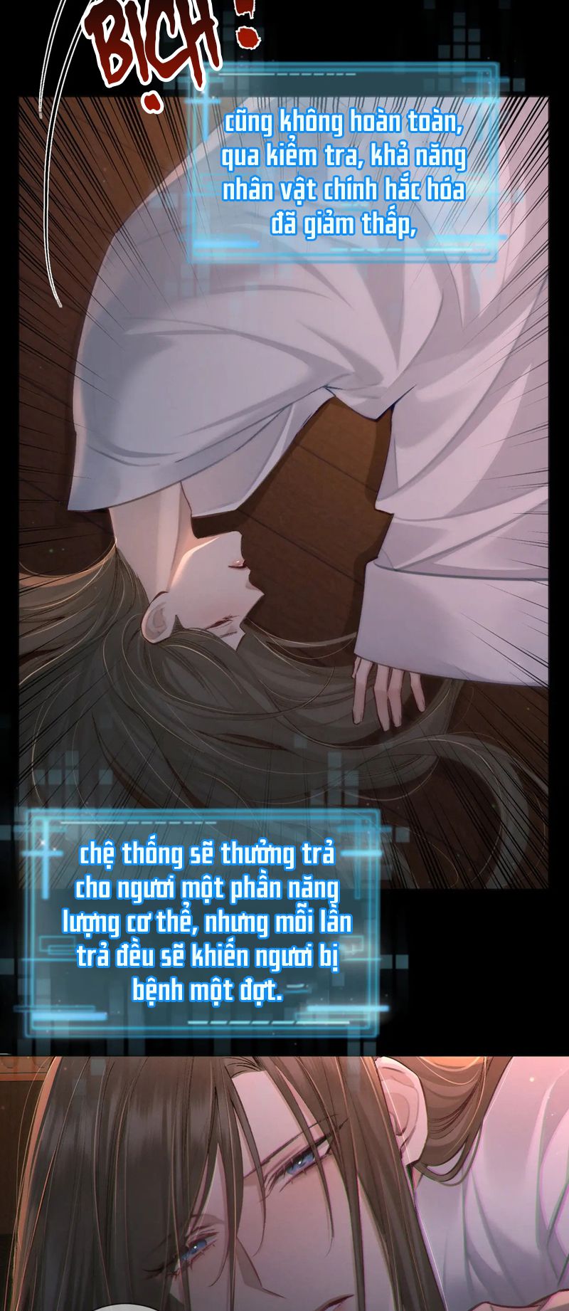 Nhân Vật Chính Chỉ Muốn Yêu Đương Chapter 90 - Next Chapter 91