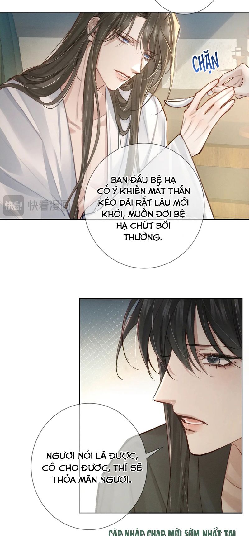Nhân Vật Chính Chỉ Muốn Yêu Đương Chapter 90 - Next Chapter 91