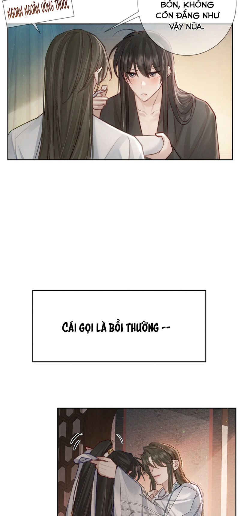 Nhân Vật Chính Chỉ Muốn Yêu Đương Chapter 90 - Next Chapter 91