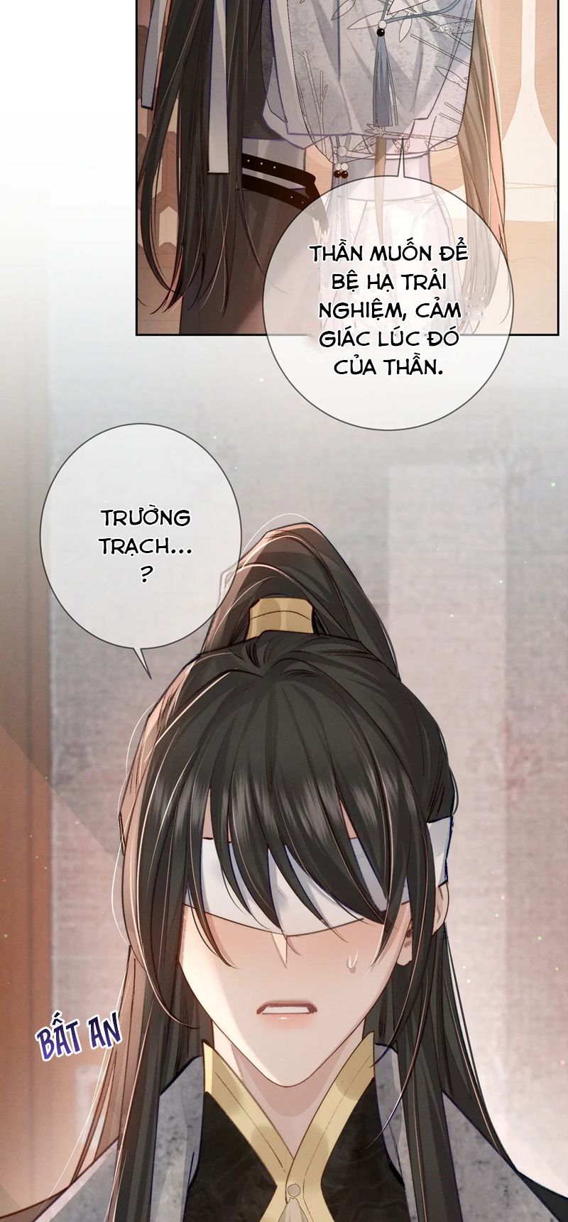 Nhân Vật Chính Chỉ Muốn Yêu Đương Chapter 90 - Next Chapter 91