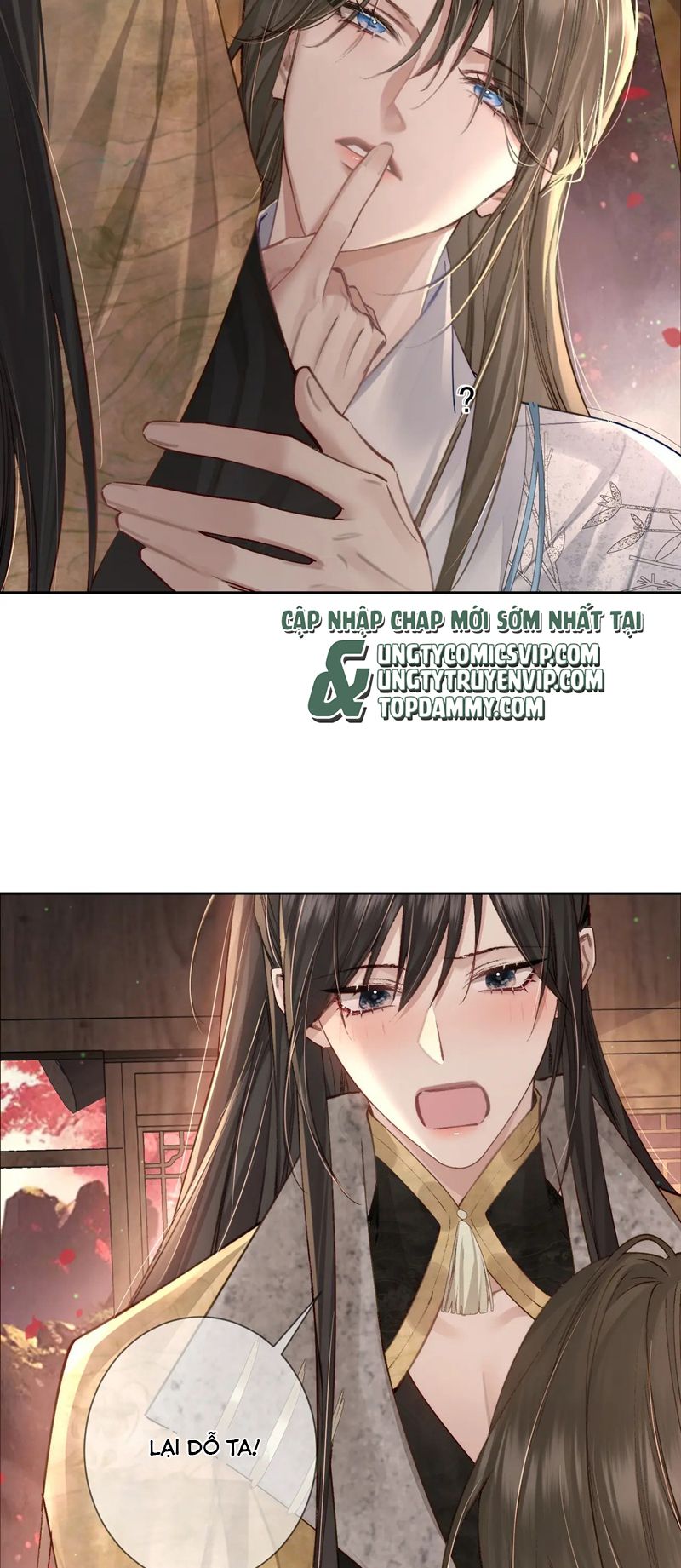 Nhân Vật Chính Chỉ Muốn Yêu Đương Chapter 90 - Next Chapter 91