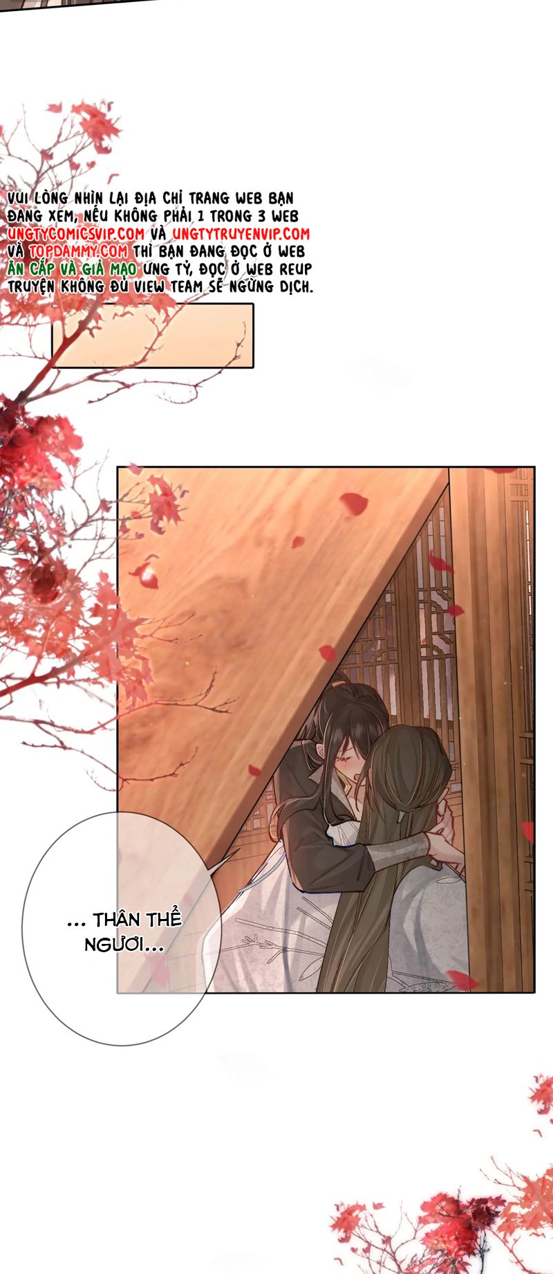 Nhân Vật Chính Chỉ Muốn Yêu Đương Chapter 90 - Next Chapter 91