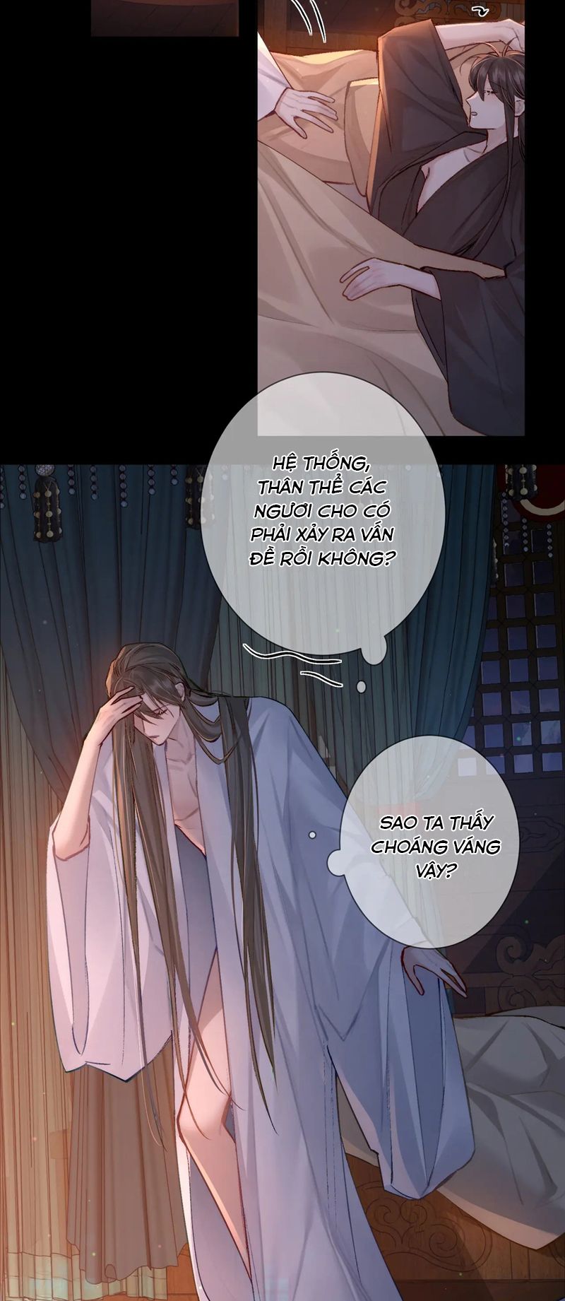 Nhân Vật Chính Chỉ Muốn Yêu Đương Chapter 90 - Next Chapter 91