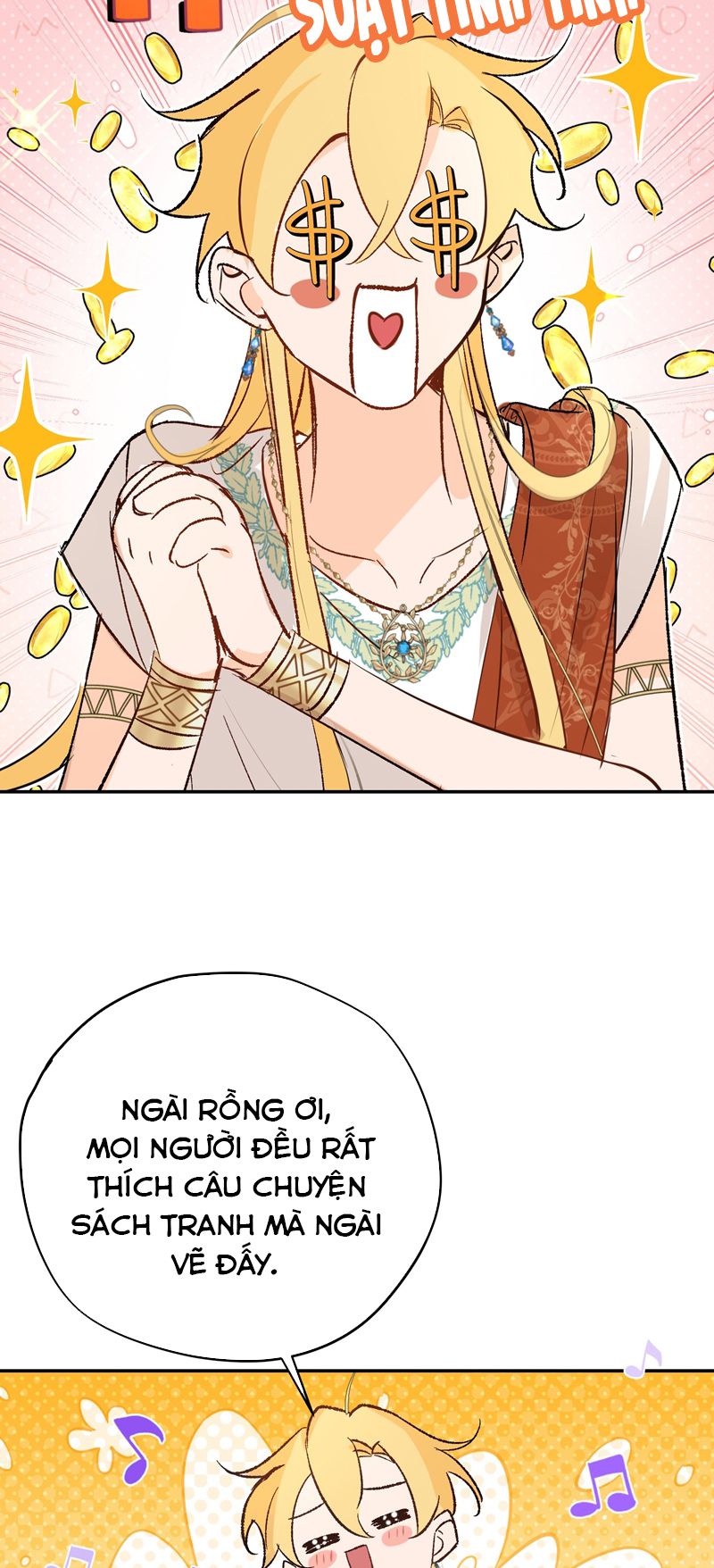 Mộng Tưởng Của Thần Quan Là Cưỡi Lên Thiên Cổ Ác Long Chapter 14 - Next Chapter 15