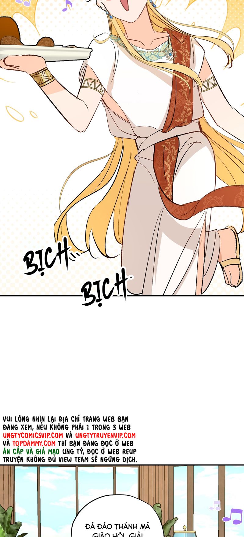 Mộng Tưởng Của Thần Quan Là Cưỡi Lên Thiên Cổ Ác Long Chapter 14 - Next Chapter 15