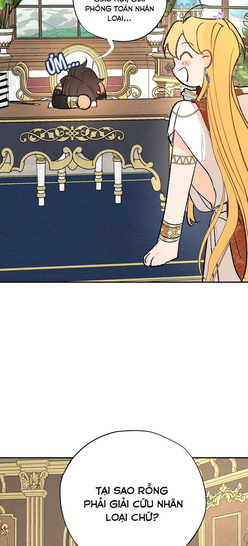 Mộng Tưởng Của Thần Quan Là Cưỡi Lên Thiên Cổ Ác Long Chapter 14 - Next Chapter 15