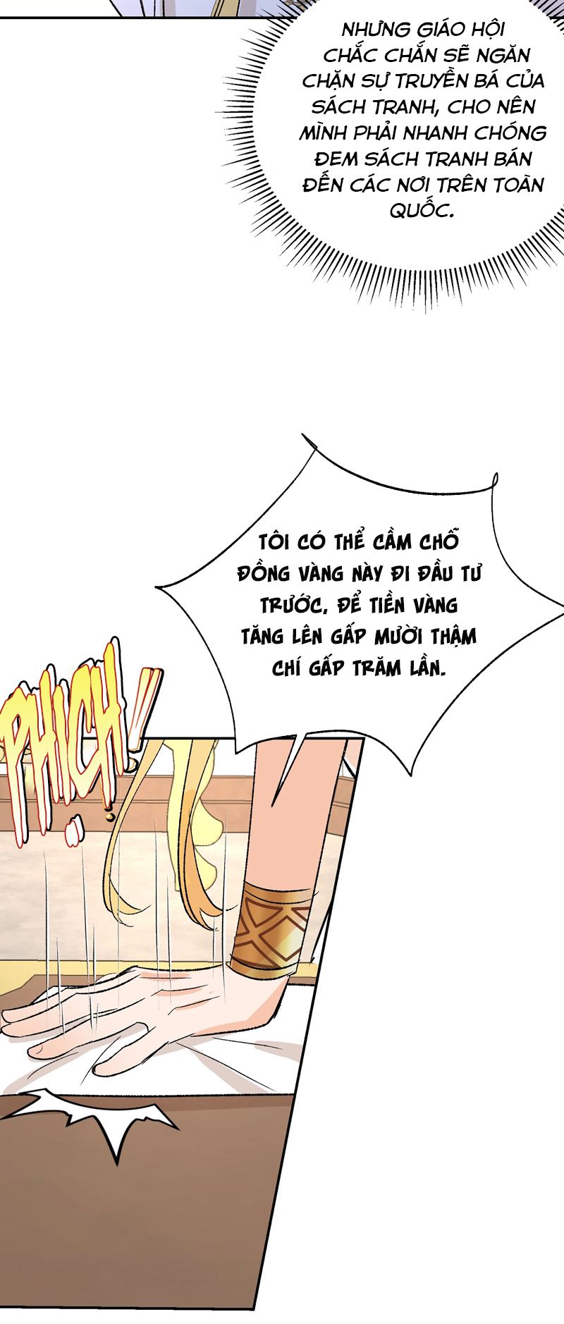 Mộng Tưởng Của Thần Quan Là Cưỡi Lên Thiên Cổ Ác Long Chapter 14 - Next Chapter 15