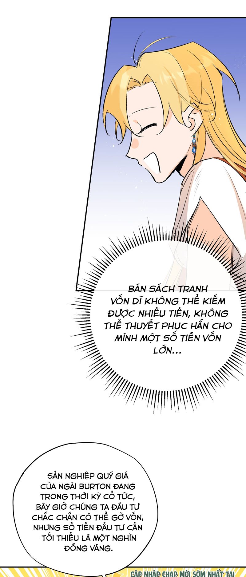 Mộng Tưởng Của Thần Quan Là Cưỡi Lên Thiên Cổ Ác Long Chapter 14 - Next Chapter 15