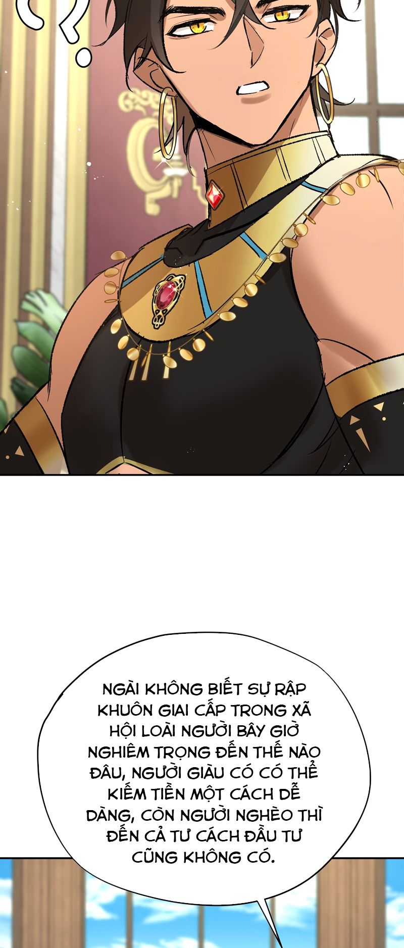 Mộng Tưởng Của Thần Quan Là Cưỡi Lên Thiên Cổ Ác Long Chapter 14 - Next Chapter 15