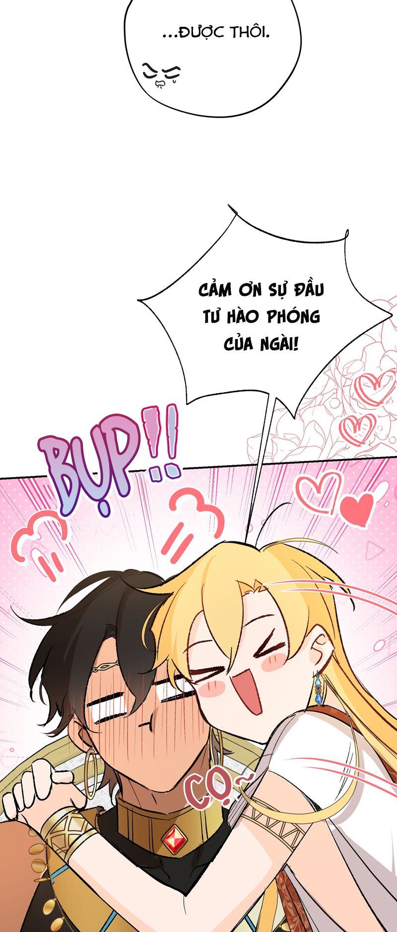 Mộng Tưởng Của Thần Quan Là Cưỡi Lên Thiên Cổ Ác Long Chapter 14 - Next Chapter 15