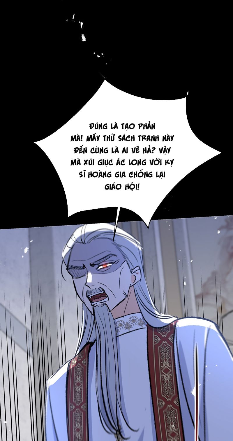 Mộng Tưởng Của Thần Quan Là Cưỡi Lên Thiên Cổ Ác Long Chapter 14 - Next Chapter 15