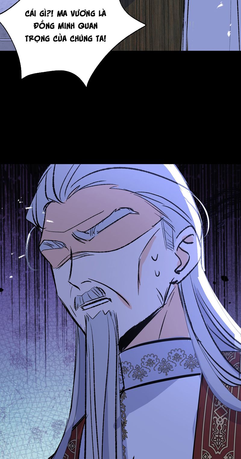 Mộng Tưởng Của Thần Quan Là Cưỡi Lên Thiên Cổ Ác Long Chapter 14 - Next Chapter 15