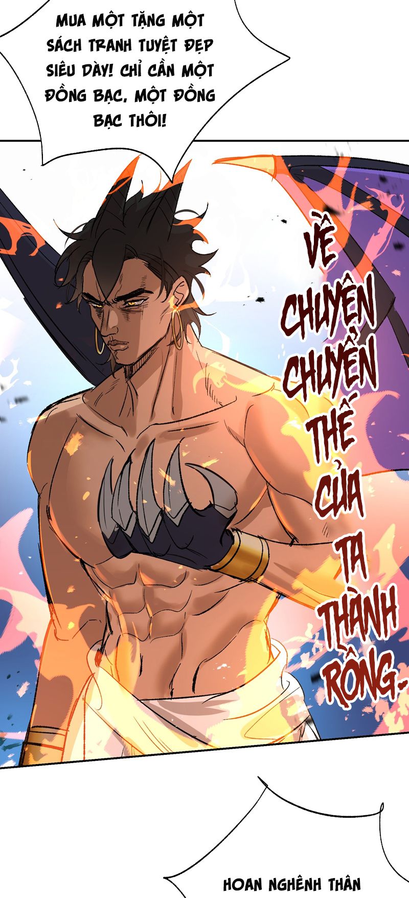 Mộng Tưởng Của Thần Quan Là Cưỡi Lên Thiên Cổ Ác Long Chapter 14 - Next Chapter 15