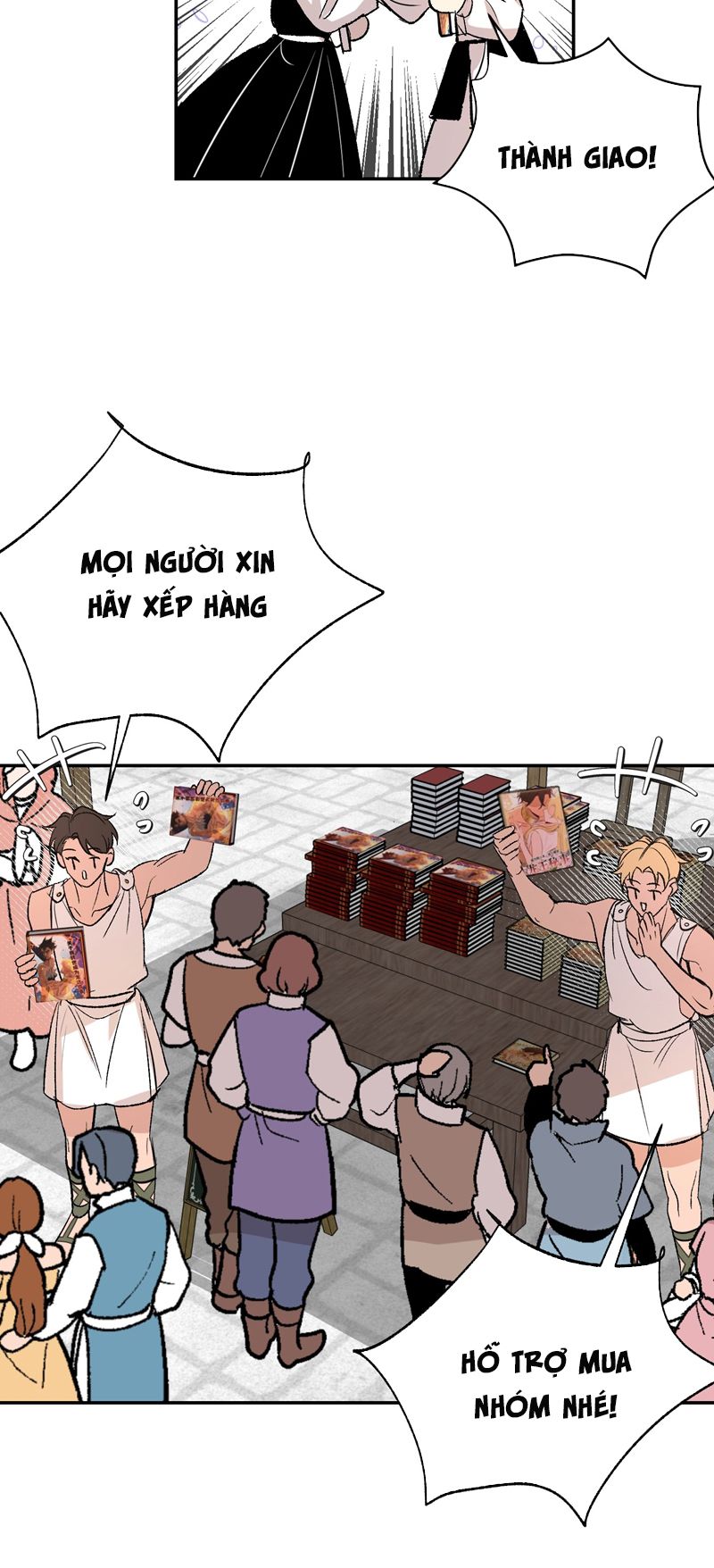 Mộng Tưởng Của Thần Quan Là Cưỡi Lên Thiên Cổ Ác Long Chapter 14 - Next Chapter 15