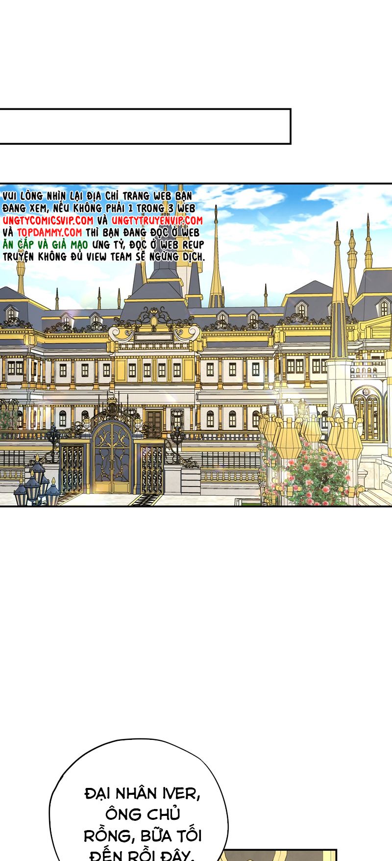 Mộng Tưởng Của Thần Quan Là Cưỡi Lên Thiên Cổ Ác Long Chapter 14 - Next Chapter 15