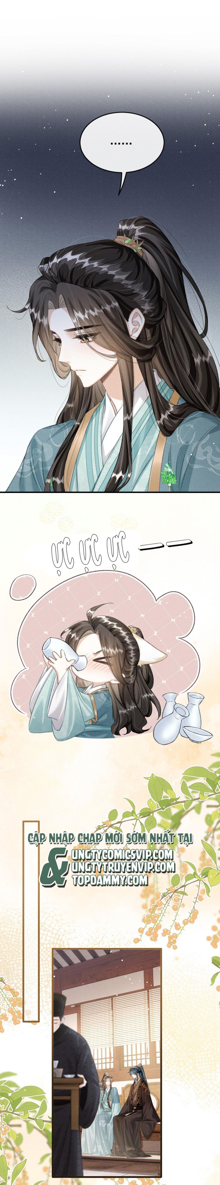 Đan Tiêu Vạn Dặm Chapter 52 - Next Chapter 53