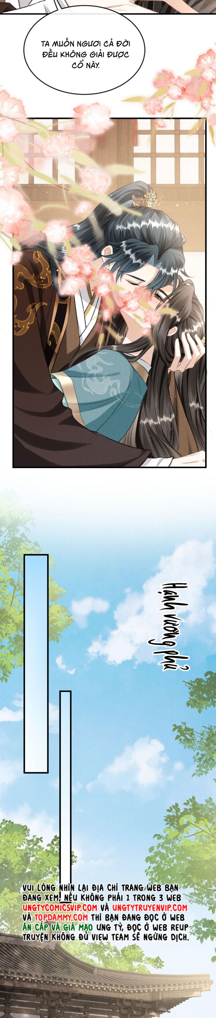 Đan Tiêu Vạn Dặm Chapter 52 - Next Chapter 53