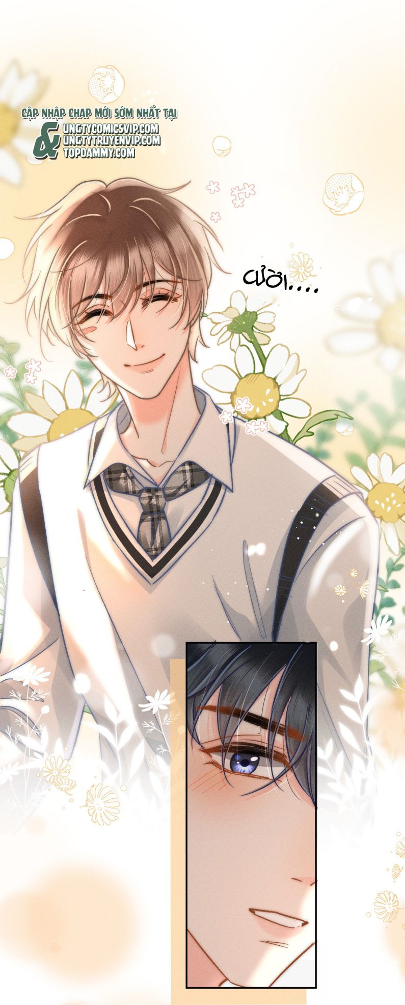 Ánh Trăng Vì Tôi Mà Đến Chapter 43 - Trang 4