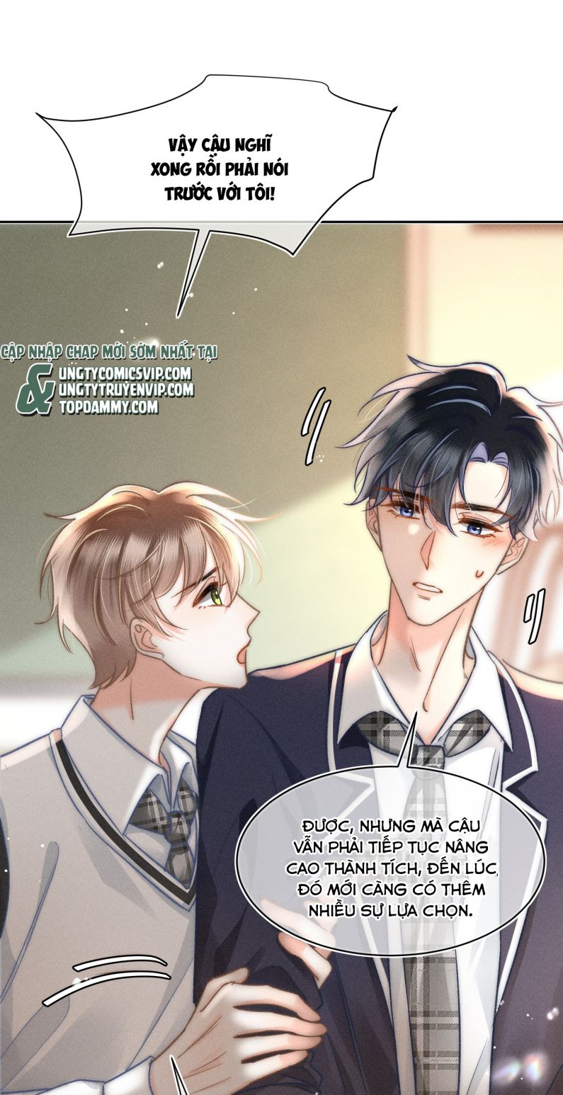 Ánh Trăng Vì Tôi Mà Đến Chapter 43 - Trang 4