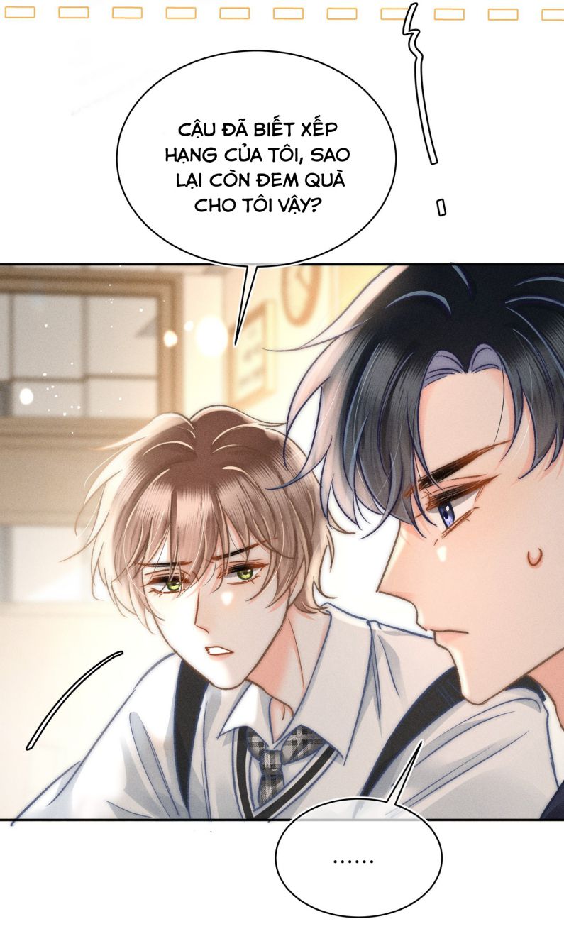 Ánh Trăng Vì Tôi Mà Đến Chapter 43 - Trang 4