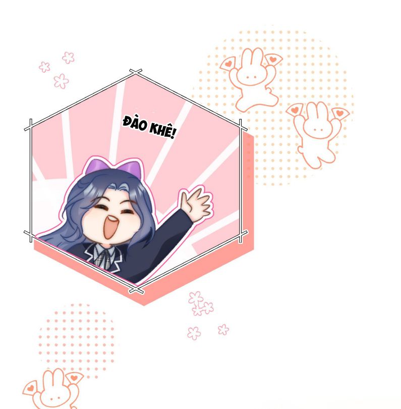 Ánh Trăng Vì Tôi Mà Đến Chapter 43 - Trang 4