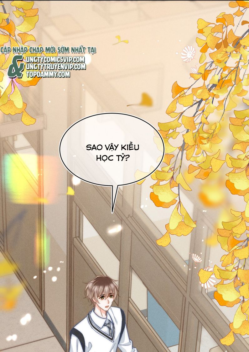 Ánh Trăng Vì Tôi Mà Đến Chapter 43 - Trang 4