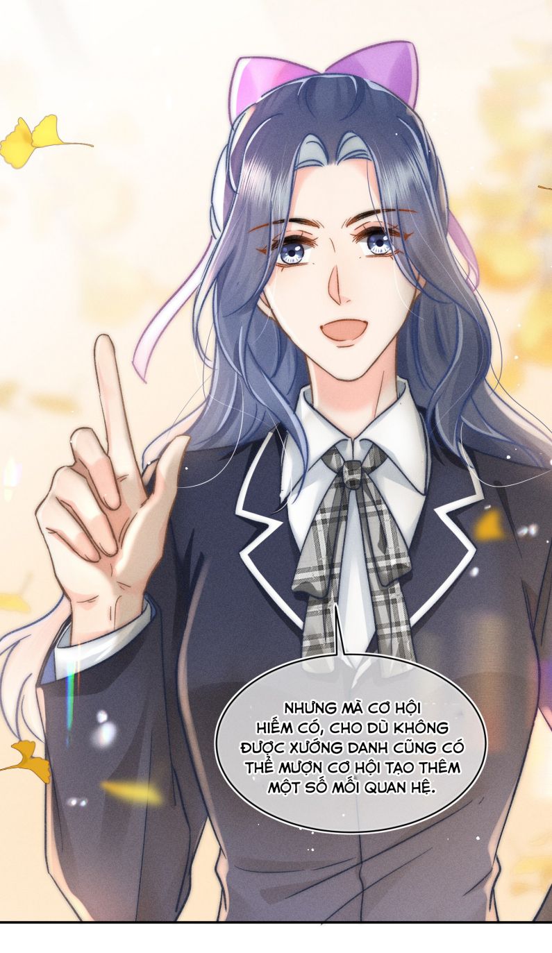 Ánh Trăng Vì Tôi Mà Đến Chapter 43 - Trang 4