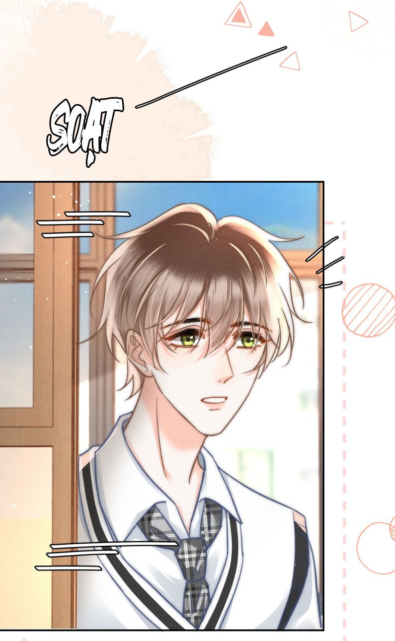 Ánh Trăng Vì Tôi Mà Đến Chapter 43 - Trang 4